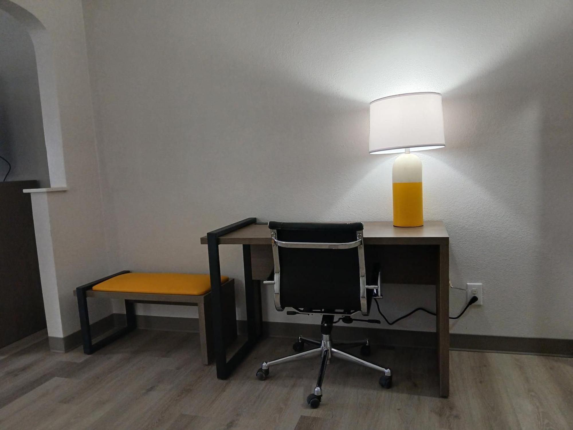 Comfort Inn Near Downtown & Blue Ridge Pkwy Marion Eksteriør billede